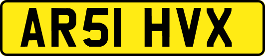 AR51HVX