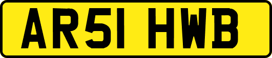 AR51HWB