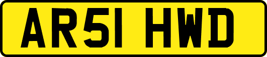 AR51HWD