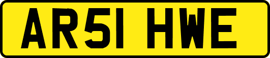 AR51HWE