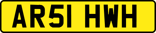 AR51HWH