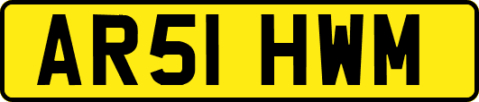 AR51HWM