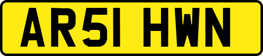 AR51HWN