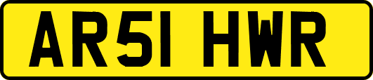 AR51HWR