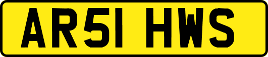 AR51HWS