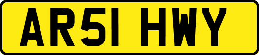 AR51HWY