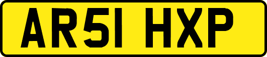 AR51HXP