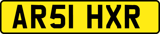 AR51HXR