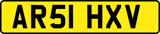 AR51HXV