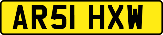 AR51HXW