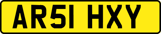 AR51HXY