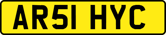 AR51HYC