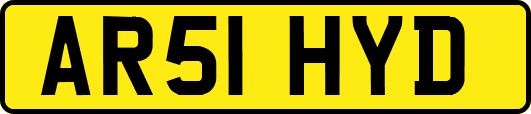 AR51HYD