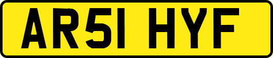 AR51HYF