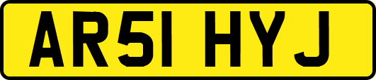 AR51HYJ