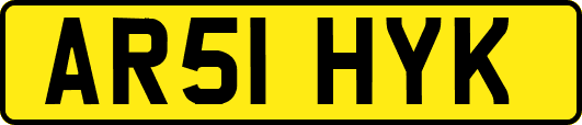 AR51HYK