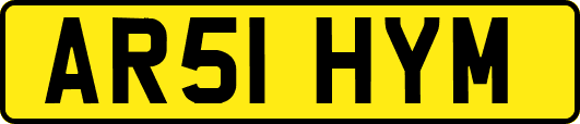 AR51HYM