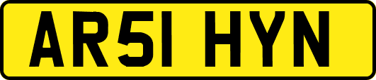 AR51HYN