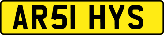 AR51HYS