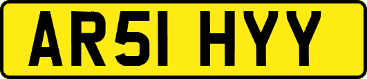 AR51HYY