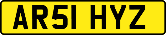 AR51HYZ