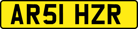 AR51HZR