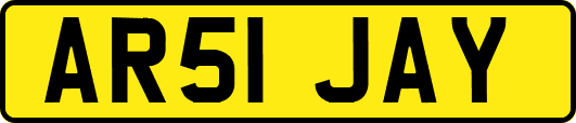 AR51JAY