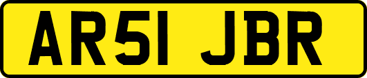 AR51JBR