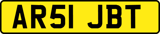 AR51JBT