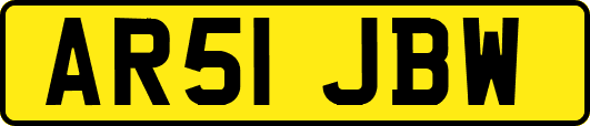 AR51JBW