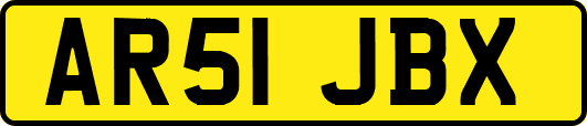 AR51JBX