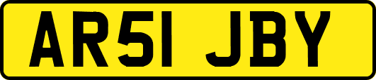 AR51JBY