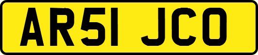 AR51JCO