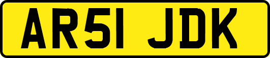 AR51JDK