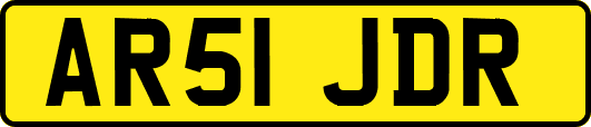 AR51JDR