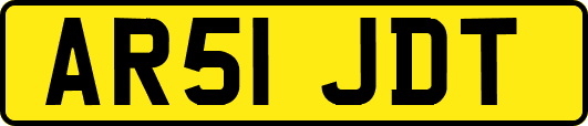 AR51JDT