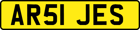 AR51JES