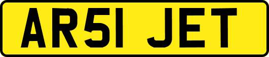 AR51JET