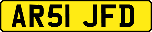 AR51JFD