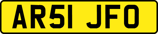 AR51JFO