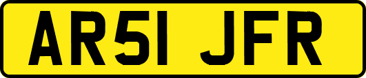 AR51JFR