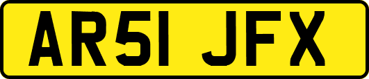 AR51JFX