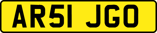 AR51JGO