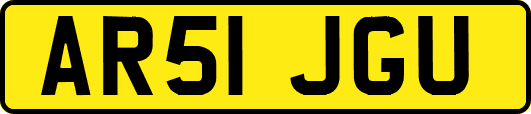 AR51JGU