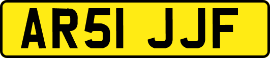 AR51JJF