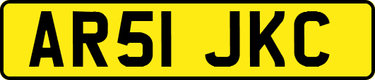 AR51JKC