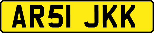 AR51JKK