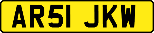 AR51JKW