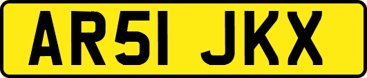 AR51JKX