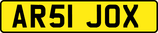 AR51JOX